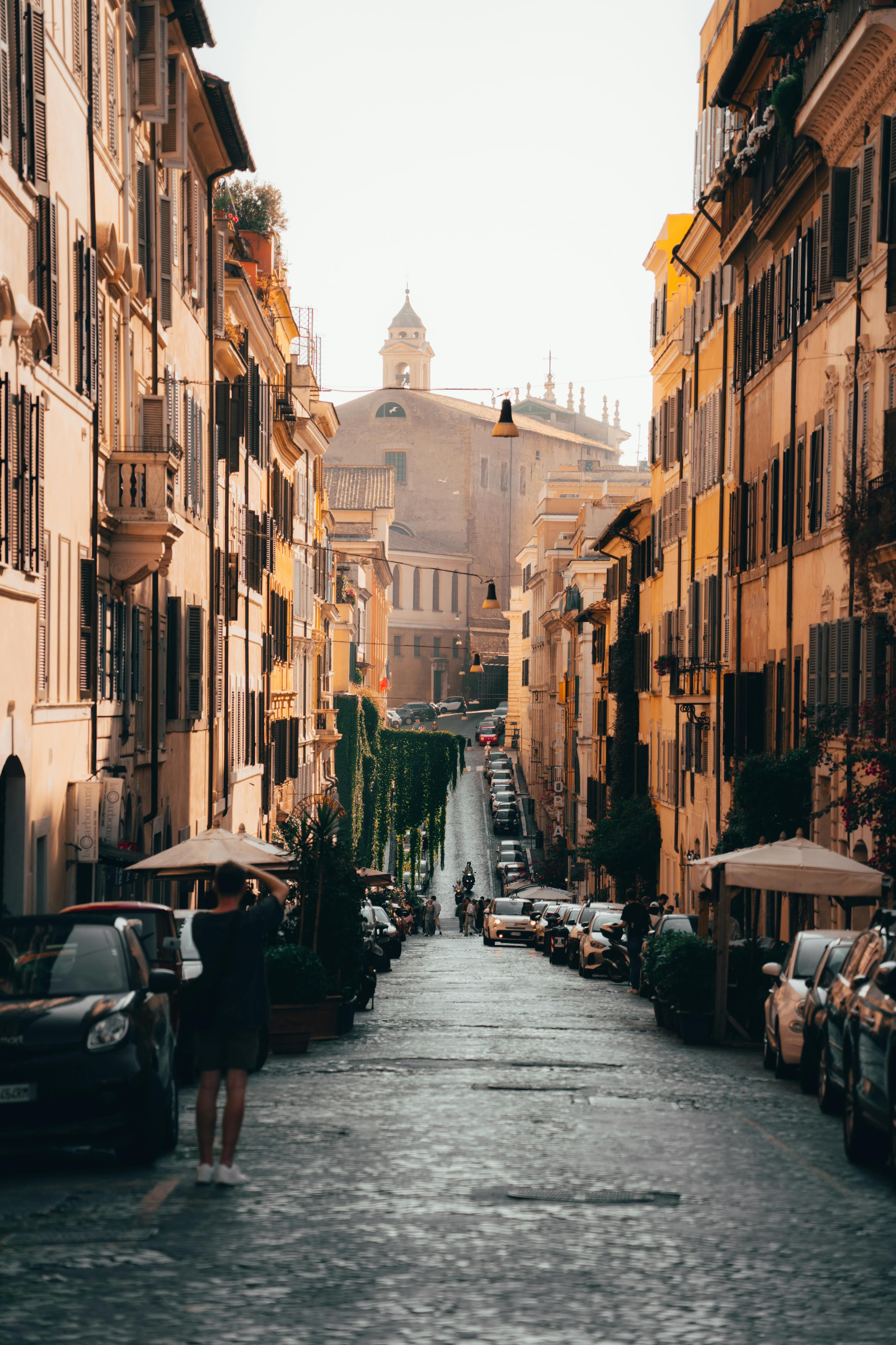 Imagen de Roma