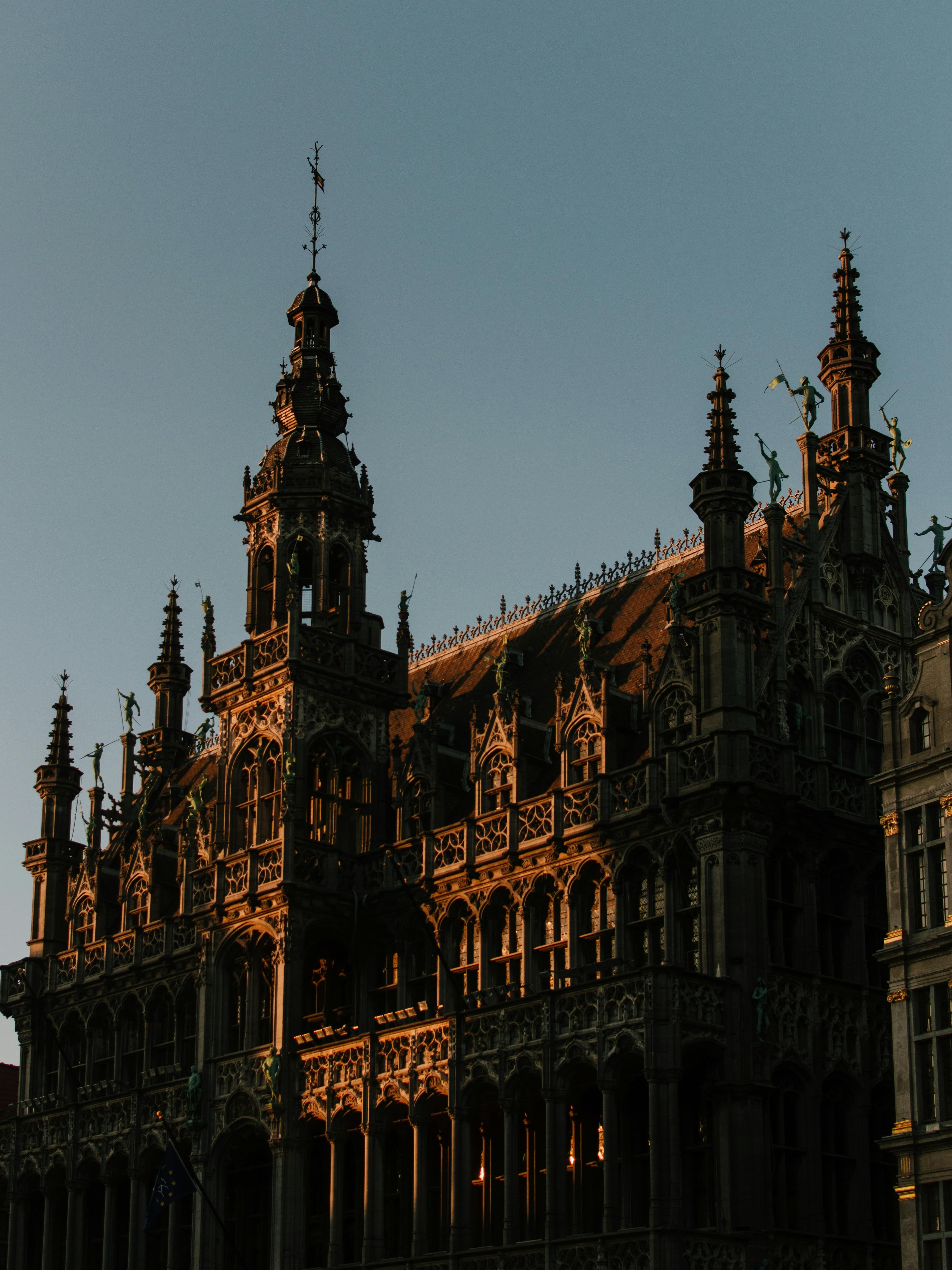Imagen de Bruselas