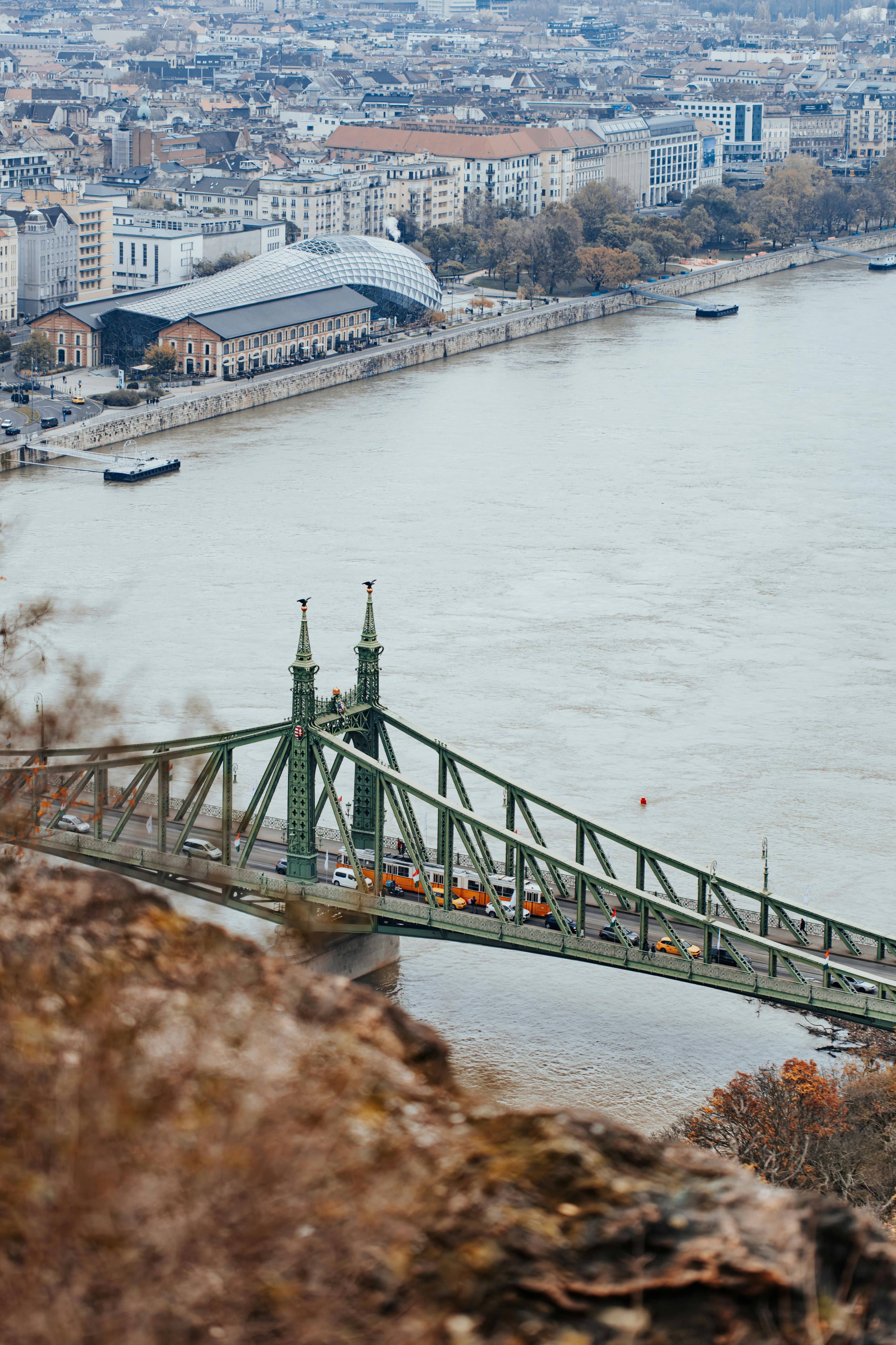 Imagen de Budapest