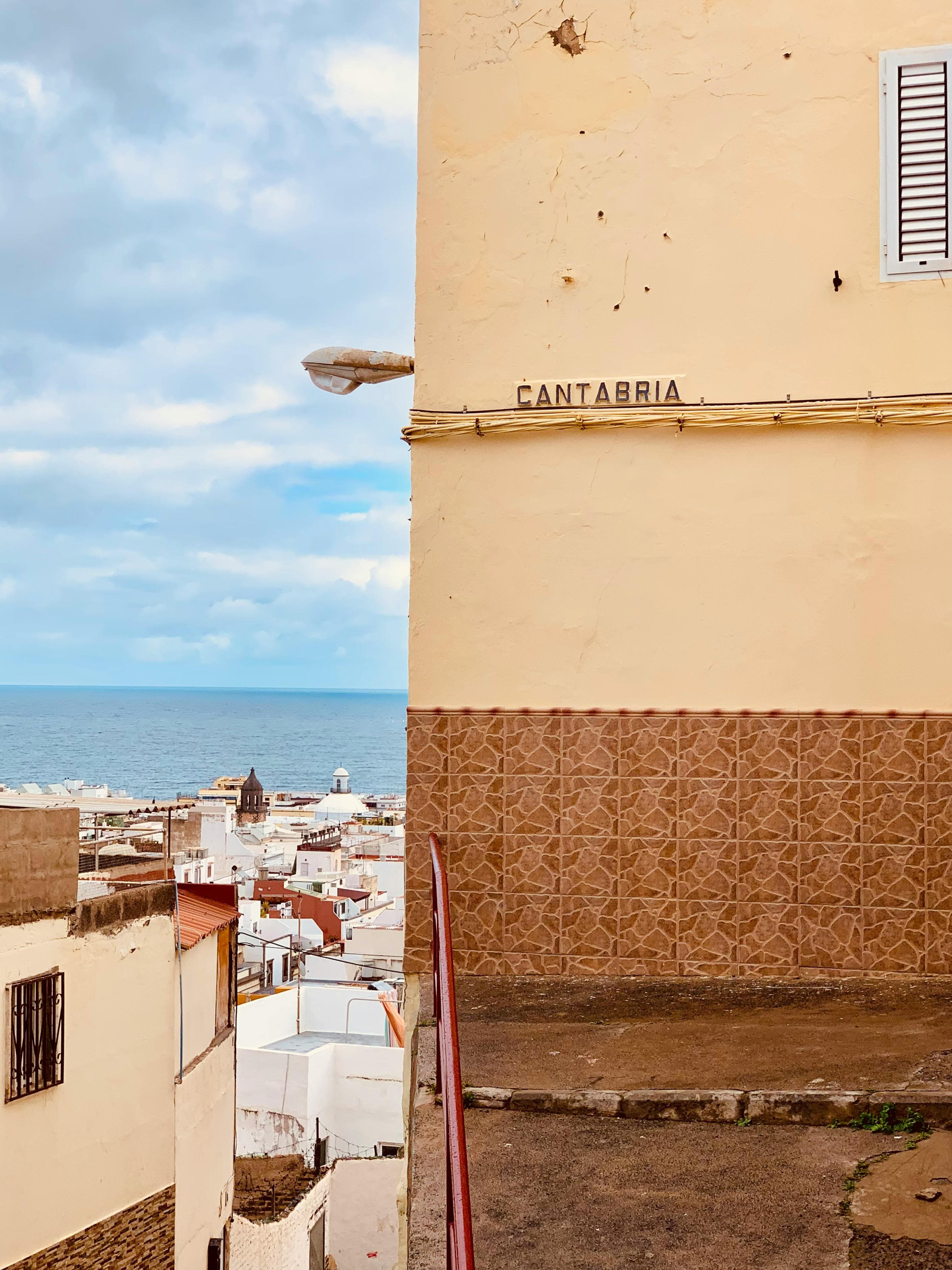 Imagen de Gran Canaria