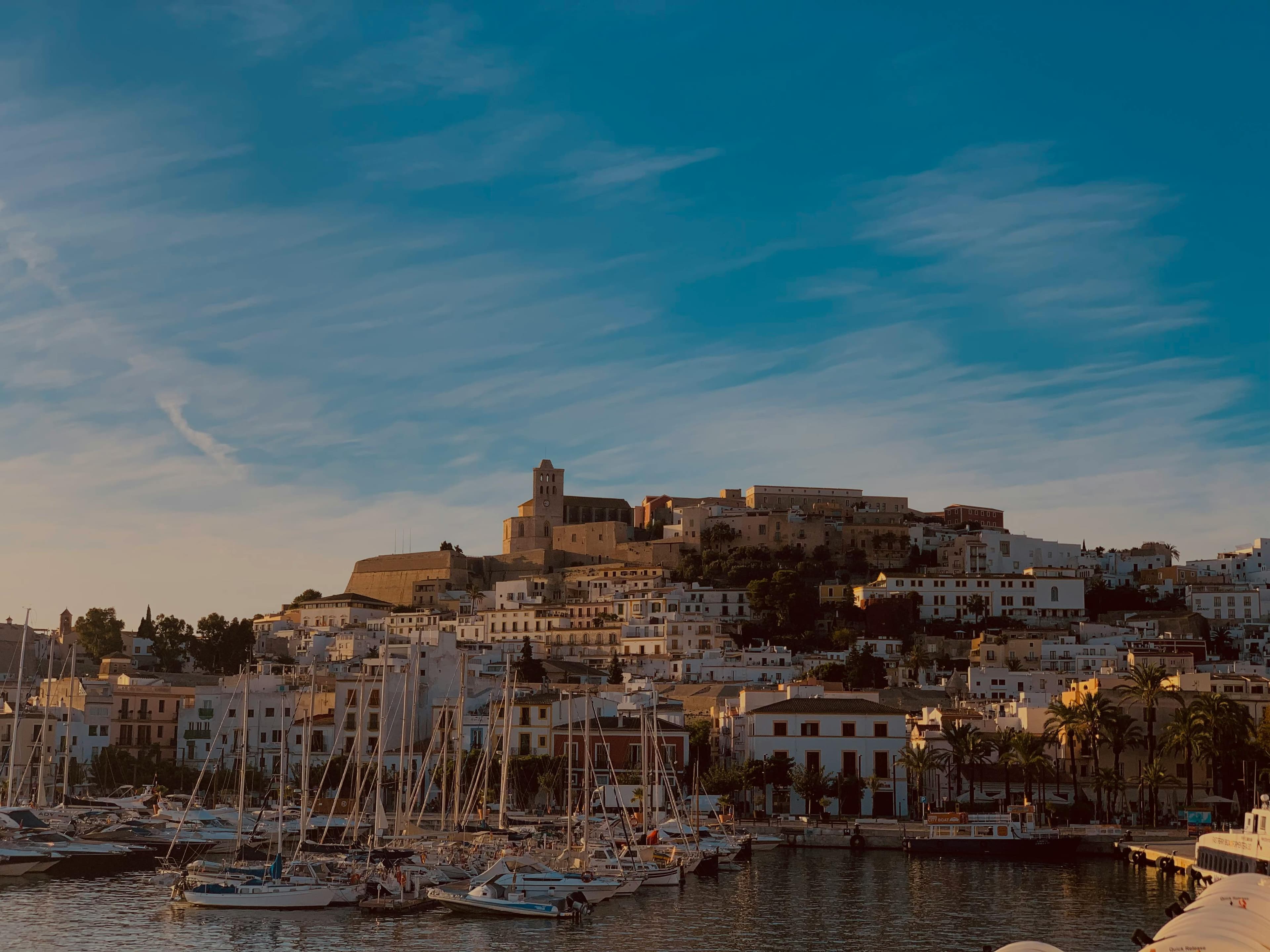 Imagen de Ibiza