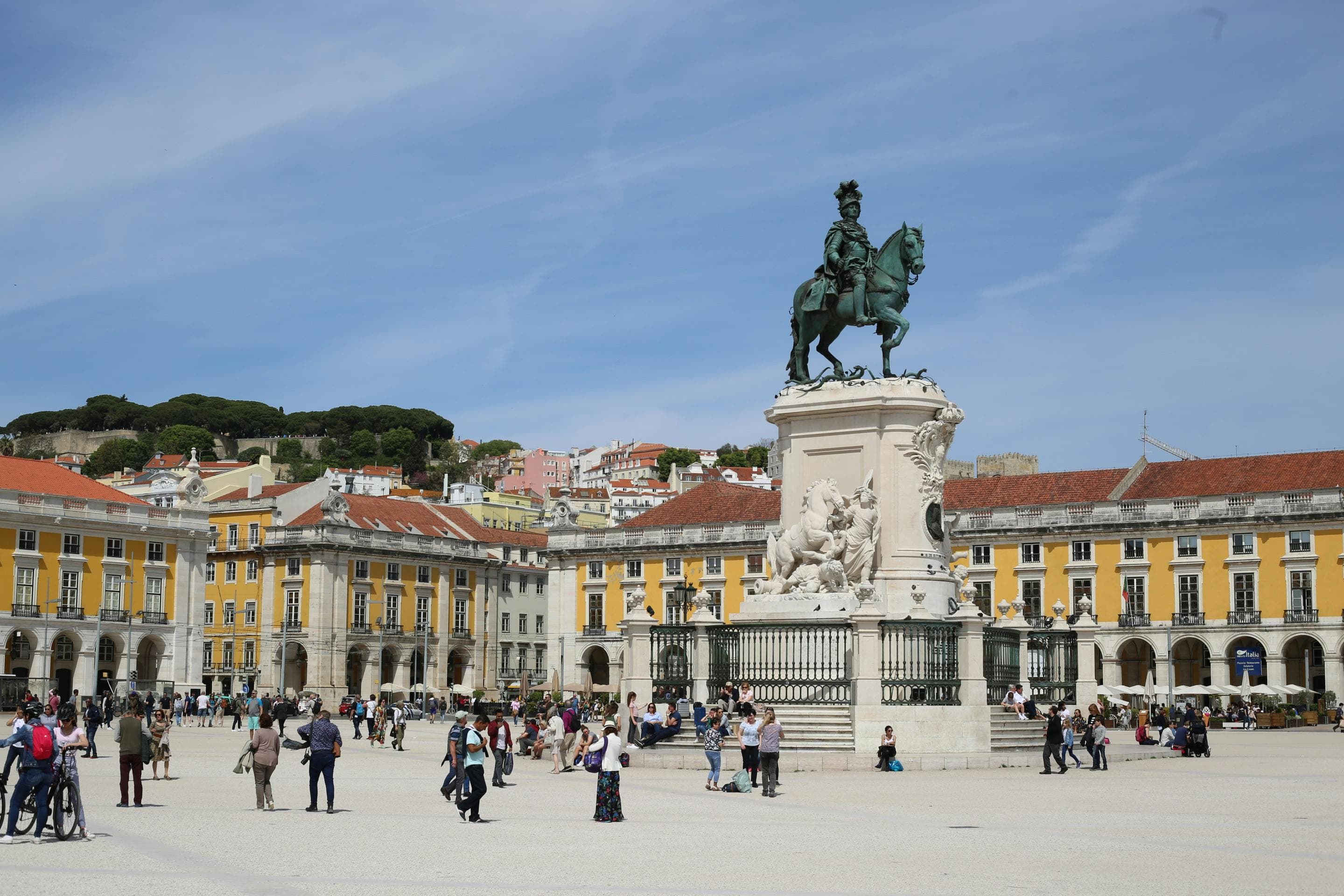Imagen de Lisboa