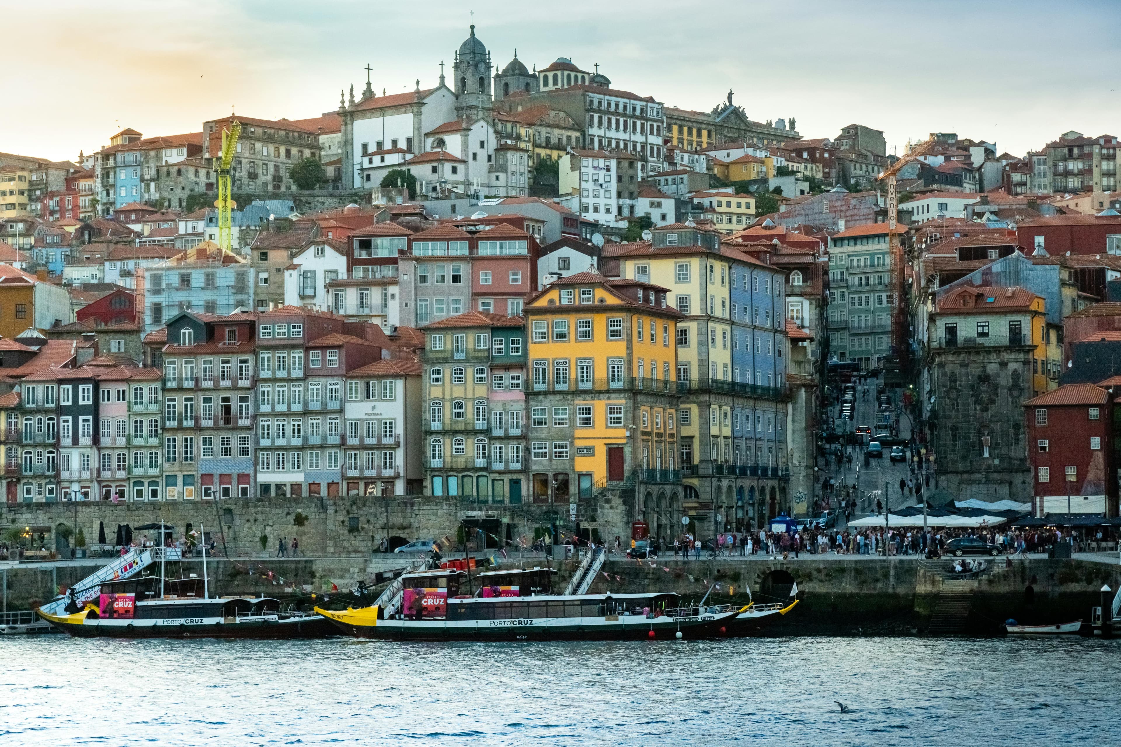 Imagen de Oporto